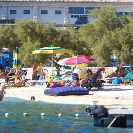 Casa Ilena Trogir-seget 아파트 *