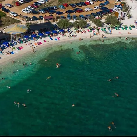 아파트 Casa Ilena Trogir-seget *
