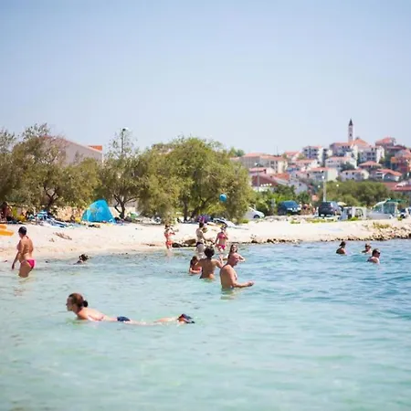 Casa Ilena Trogir-seget *
