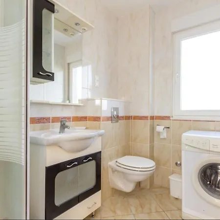 아파트 Casa Ilena Trogir-seget