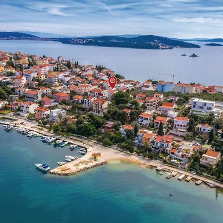 Casa Ilena Trogir-seget