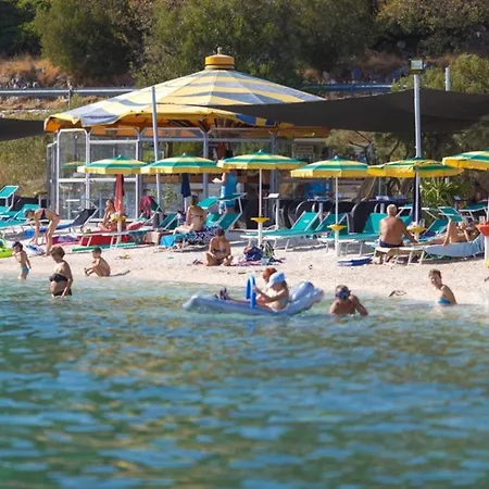 Casa Ilena Trogir-seget * Seget Vranjica