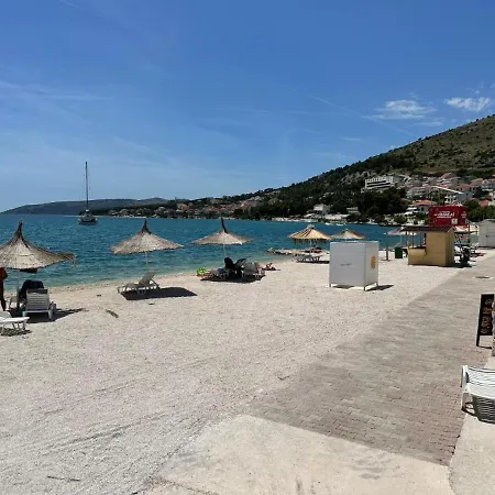 Casa Ilena Trogir-seget
