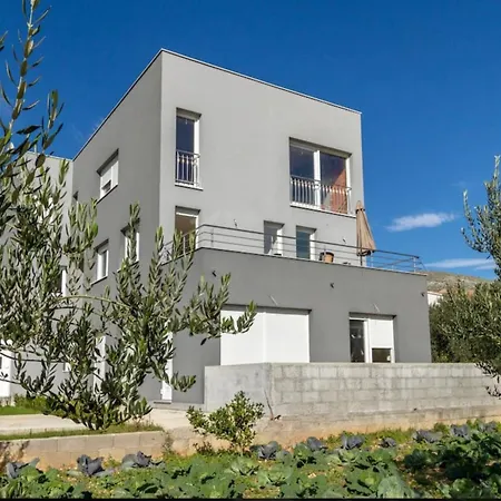 Casa Ilena Trogir-seget *