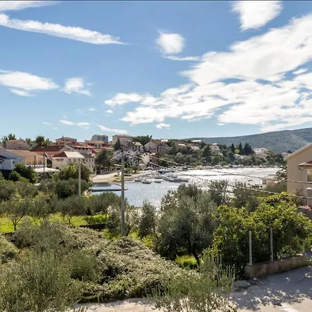 Casa Ilena Trogir-seget *