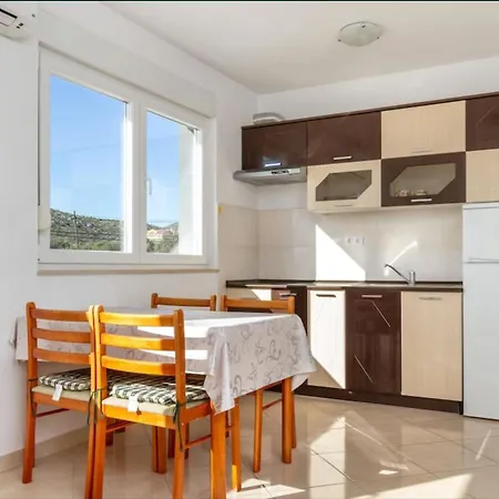 Casa Ilena Trogir-seget Seget Vranjica