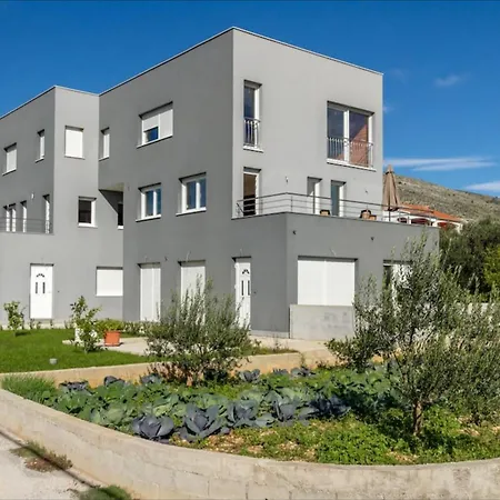 Apartment Casa Ilena Trogir-seget