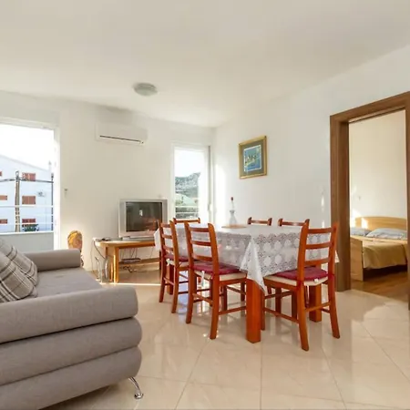 Apartment Casa Ilena Trogir-seget *