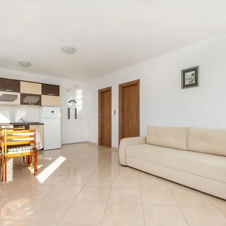 Apartment Casa Ilena Trogir-seget *