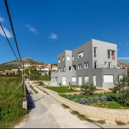 Casa Ilena Trogir-seget Apartment Seget Vranjica
