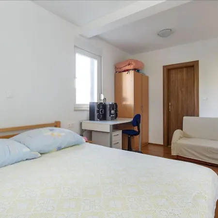 Apartment Casa Ilena Trogir-seget Seget Vranjica