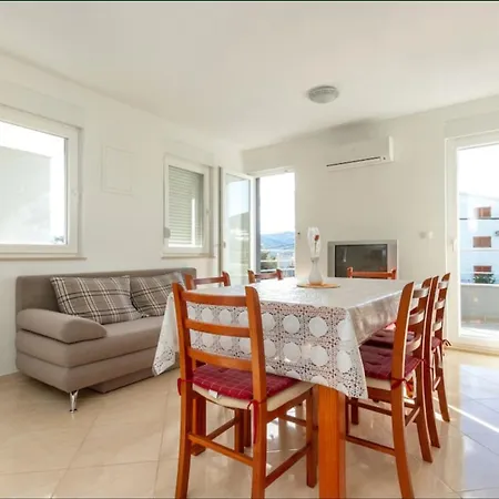Casa Ilena Trogir-seget Seget Vranjica