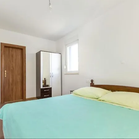 Apartment Casa Ilena Trogir-seget