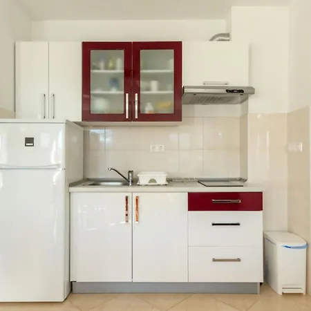 Casa Ilena Trogir-seget *