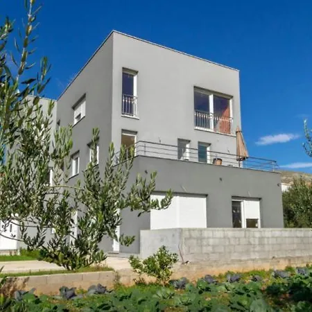 Apartment Casa Ilena Trogir-seget *