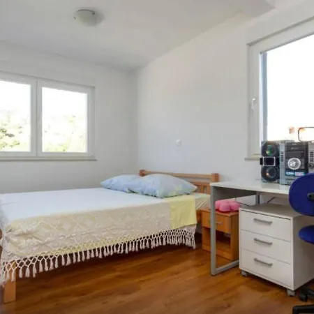 Casa Ilena Trogir-seget * Seget Vranjica
