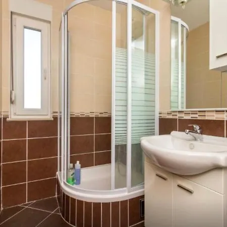 Casa Ilena Trogir-seget Apartment