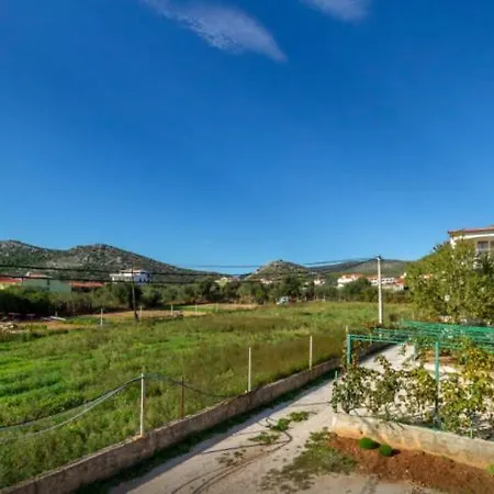 Apartment Casa Ilena Trogir-seget Seget Vranjica