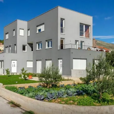 Apartment Casa Ilena Trogir-seget