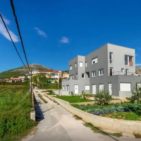 Apartment Casa Ilena Trogir-seget Seget Vranjica