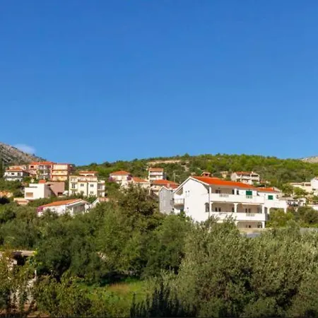 Casa Ilena Trogir-seget Seget Vranjica